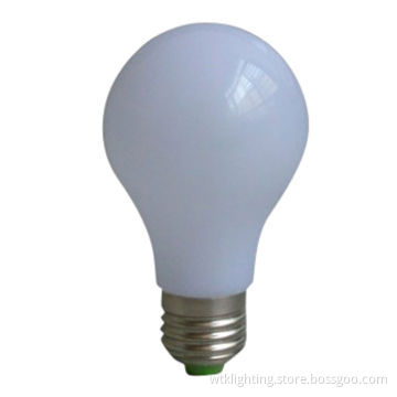 LED Bulb with 360 Degrees Lighting Angle and Efficacy of Over 100lm/W Ceramic Radiator